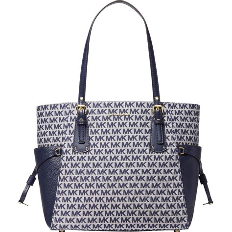 michael kors east/west tote|voyager east west tote.